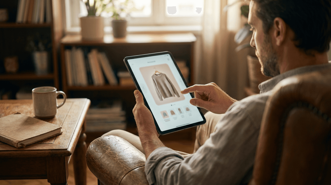 Editorial illustration for Best Genlook Alternatives for Shopify Stores in 2026