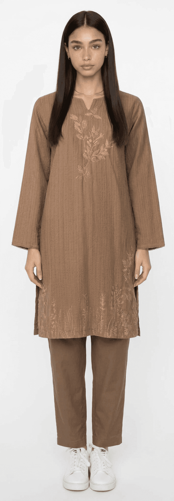 Women's wear, styled in seconds.