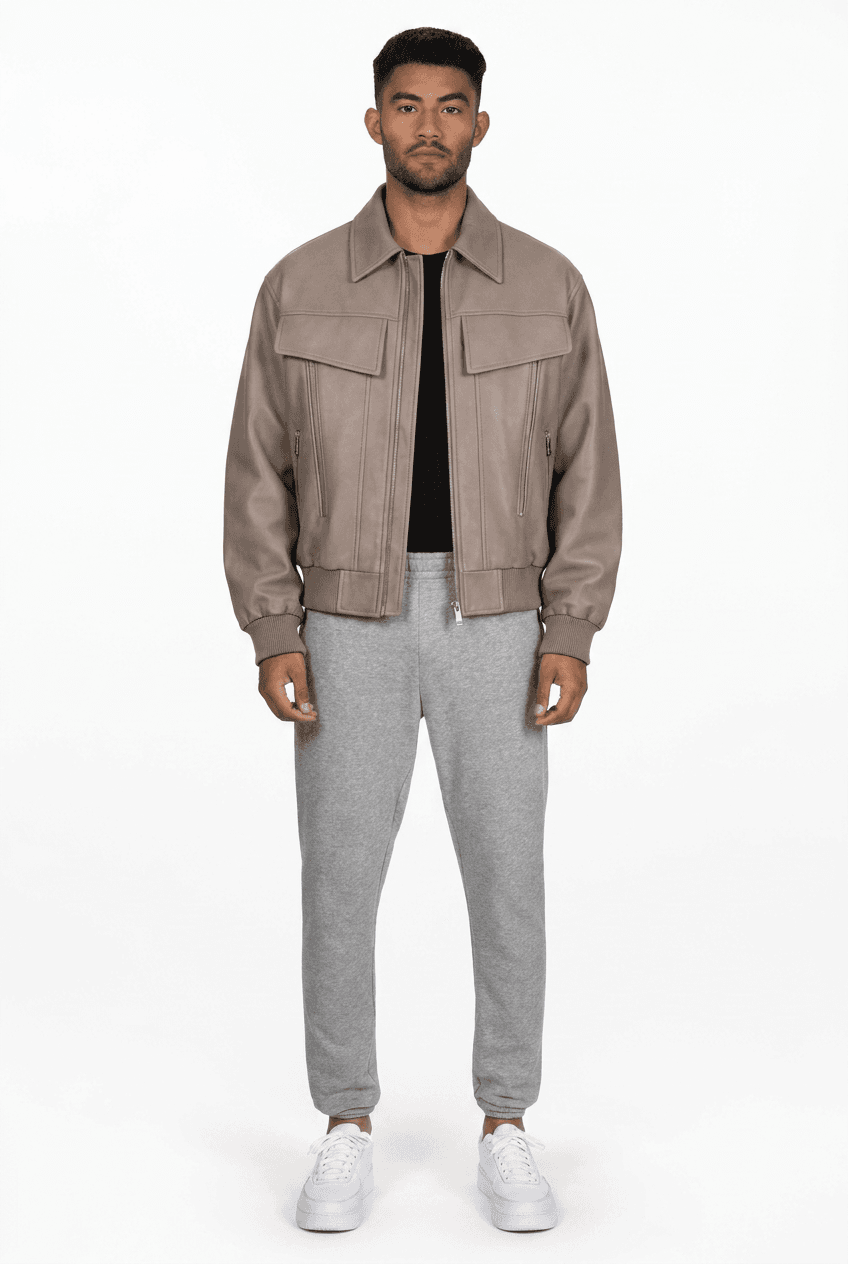 Jacket