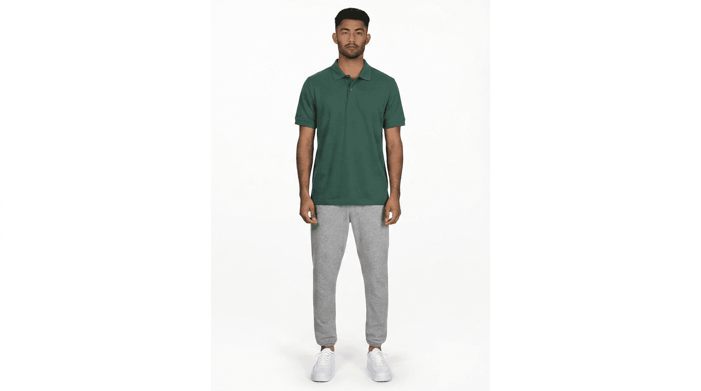 Polo T-Shirt