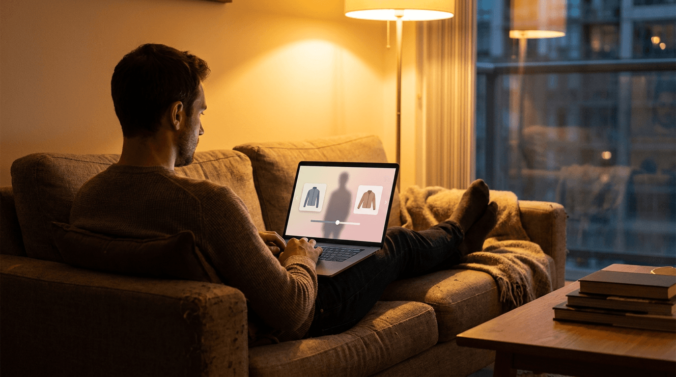 Editorial illustration for WooCommerce Virtual Try-On Plugins Compared (2026)